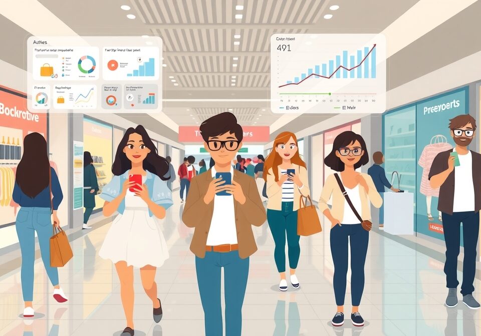 AI Marketing Meets Augmented Reality: Building Immersive Experiences