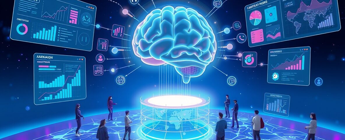 AI Marketing Demystified: Exploring Its Full Potential