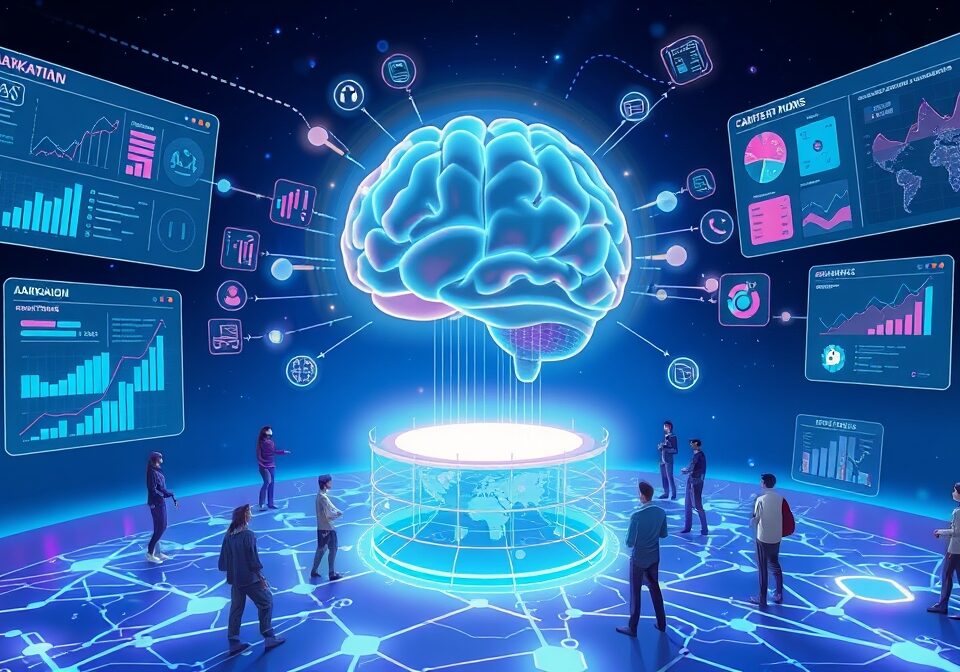 AI Marketing Demystified: Exploring Its Full Potential