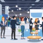 The Power of Networking: How Events Drive B2B Lead Generation Success The Power of Networking: How Events Drive B2B Lead Generation Success