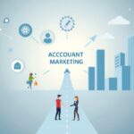 Driving Growth with ABM: A Strategic Guide to B2B Lead Generation Driving Growth with ABM: A Strategic Guide to B2B Lead Generation