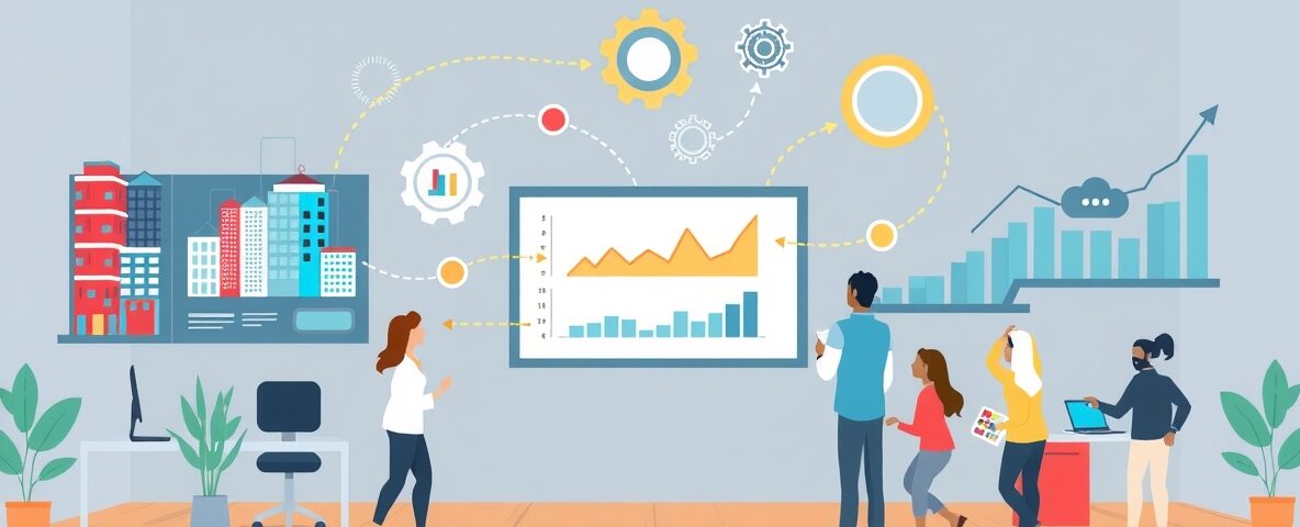 How Competitor Analysis Supercharges Your B2B Lead Generation Strategy
