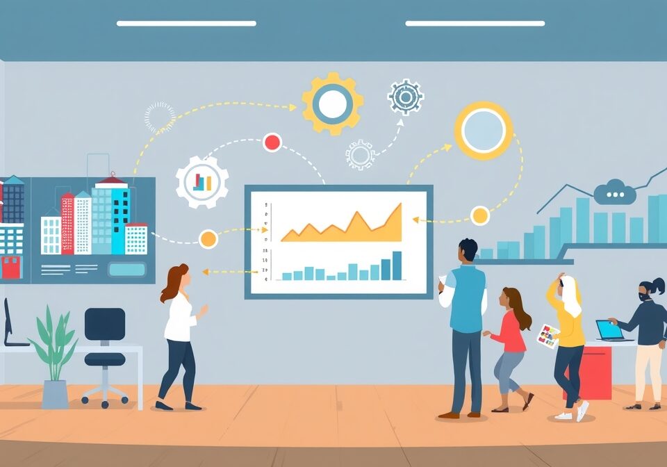 How Competitor Analysis Supercharges Your B2B Lead Generation Strategy