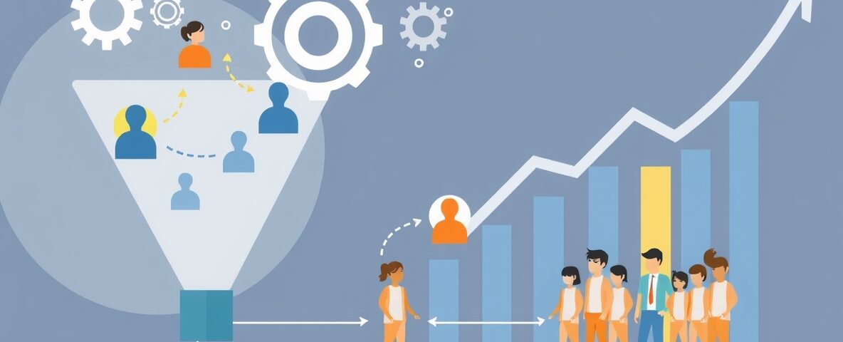 Maximizing Conversions: The Power of Lead Qualification in B2B Marketing