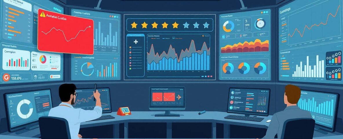 AI Marketing in Action: Detecting and Preventing Digital Fraud