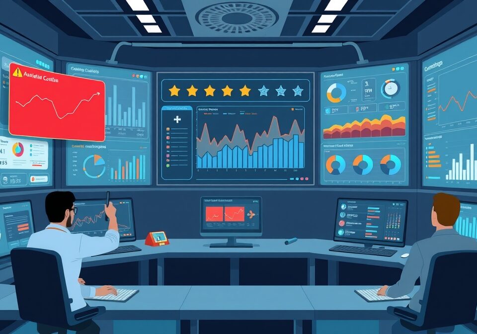 AI Marketing in Action: Detecting and Preventing Digital Fraud