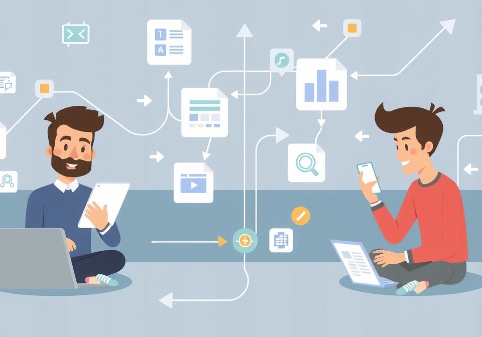 Maximizing Lead Potential: Using Content Syndication to Grow Your B2B Pipeline