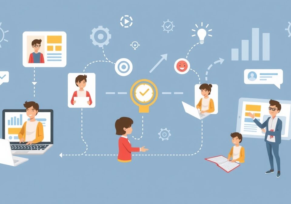 From Clicks to Conversions: Paid Advertising for B2B Growth