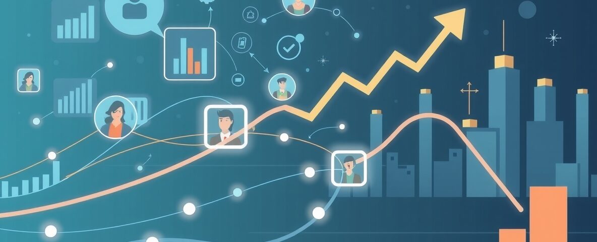 AI Marketing Game-Changer: How Market Forecasting Drives Success