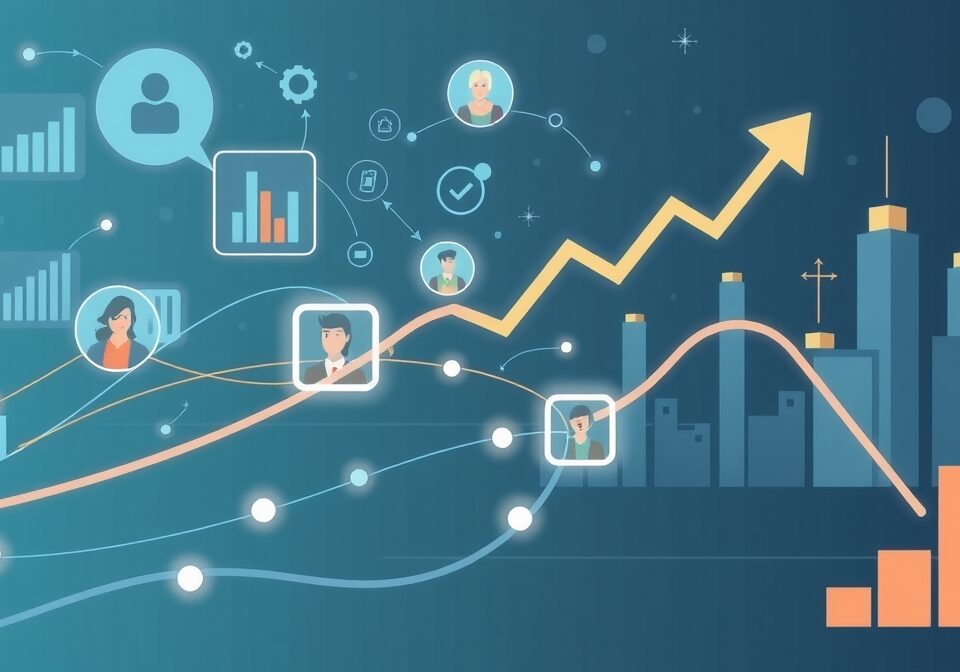 AI Marketing Game-Changer: How Market Forecasting Drives Success
