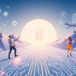 Navigating the Digital Frontier: Data Privacy and AI Marketing Ethics Navigating the Digital Frontier: Data Privacy and AI Marketing Ethics