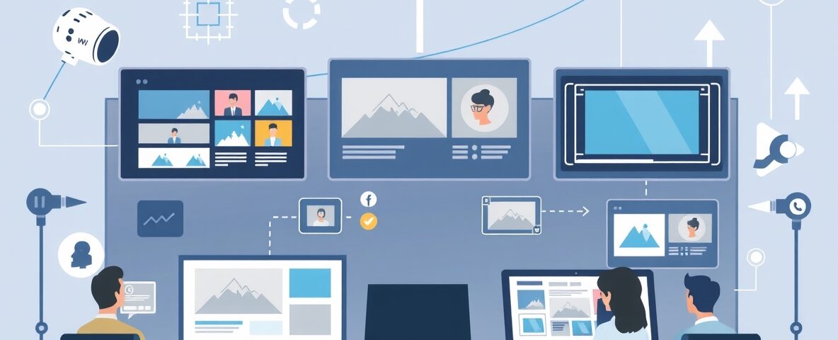 Casting a Wider Net: The Role of Image & Video Recognition in AI Marketing