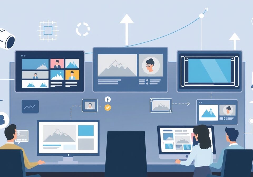 Casting a Wider Net: The Role of Image & Video Recognition in AI Marketing