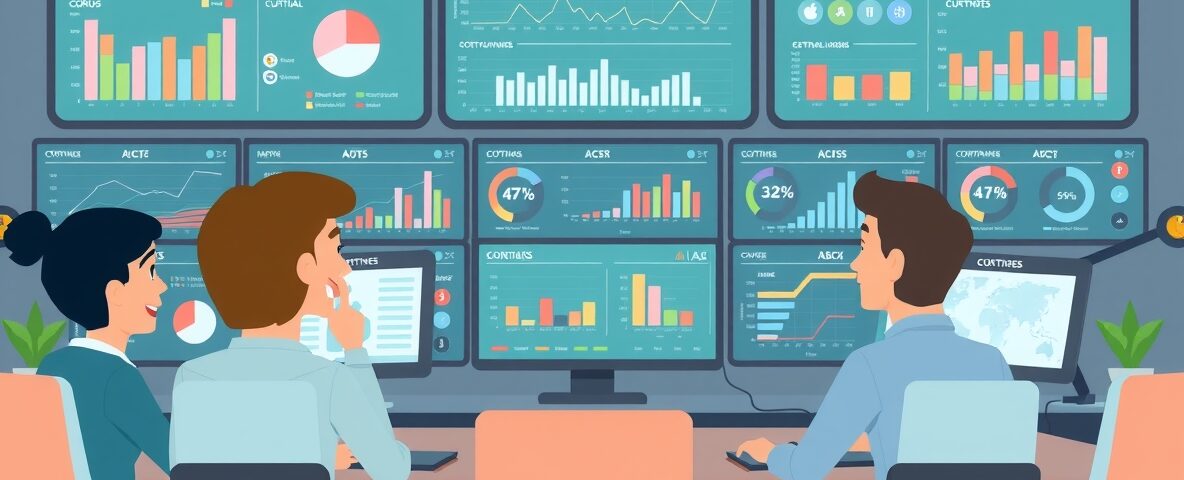 AI-Powered Emotion Analysis: Unlocking Customer Sentiments for Better Campaigns