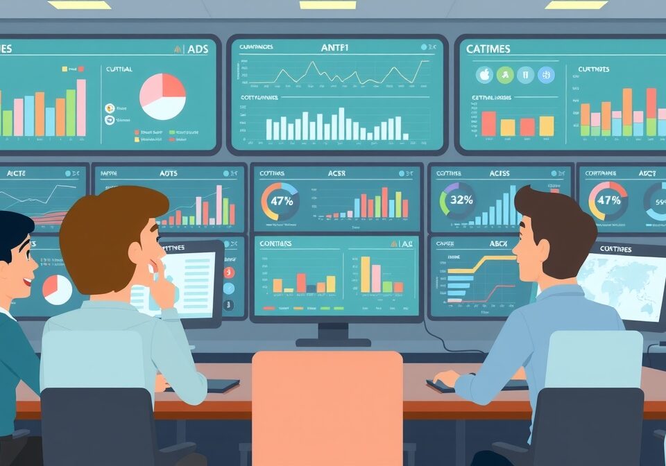 AI-Powered Emotion Analysis: Unlocking Customer Sentiments for Better Campaigns