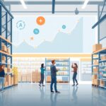 AI Marketing in Retail: Cutting Costs and Boosting Sales Through Smarter Inventory Management AI Marketing in Retail: Cutting Costs and Boosting Sales Through Smarter Inventory Management