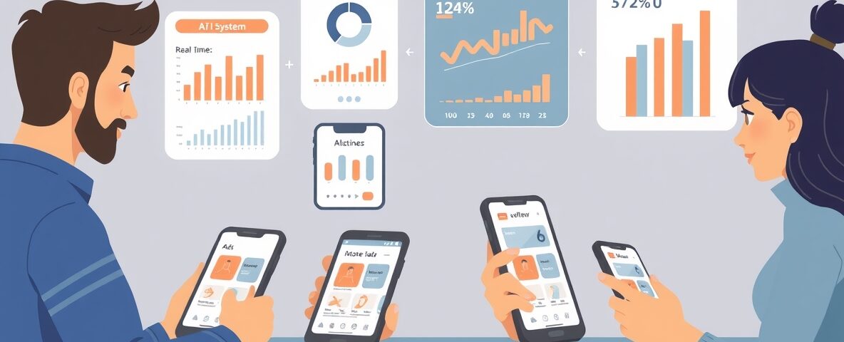 Cultivating Engagement: How AI Marketing Elevates Interactive Ads