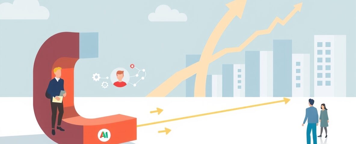 Turbocharge Your B2B Lead Generation with Powerful Lead Magnets