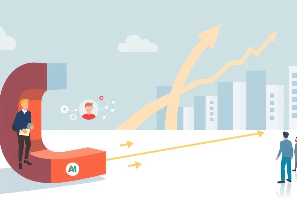 Turbocharge Your B2B Lead Generation with Powerful Lead Magnets