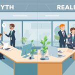 B2B Lead Generation Cold Outreach: Myths vs. Realities B2B Lead Generation Cold Outreach: Myths vs. Realities