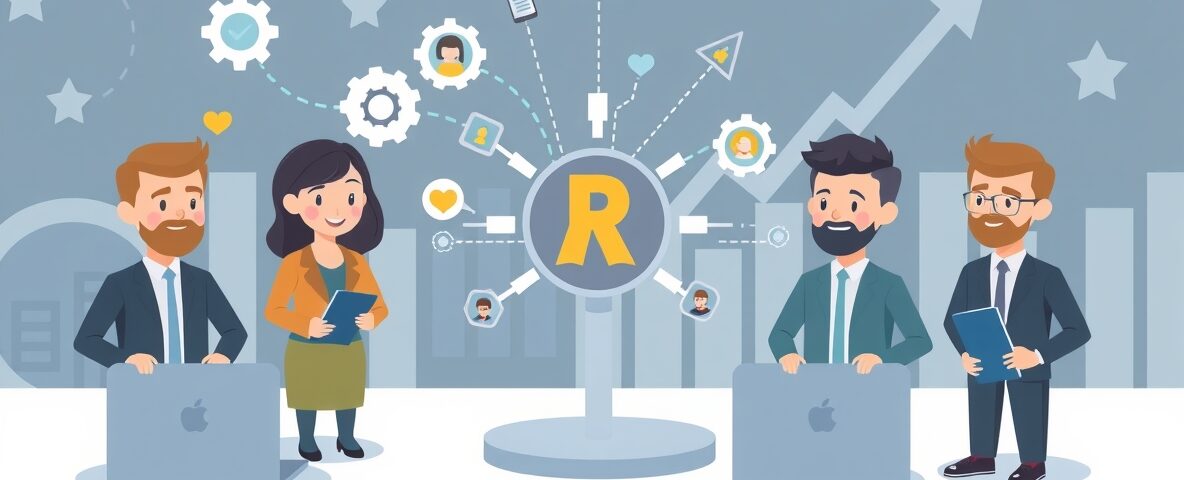 Supercharge Your Customer Retention with Data-Driven AI Marketing