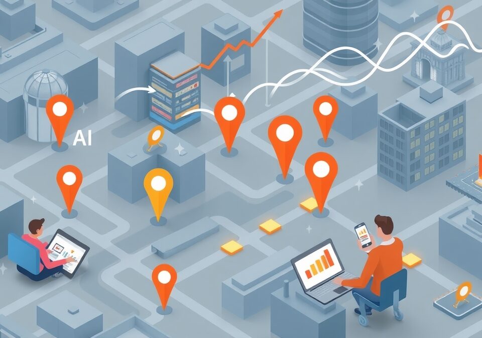 AI Marketing Precision: How Location-Based Targeting Drives Results