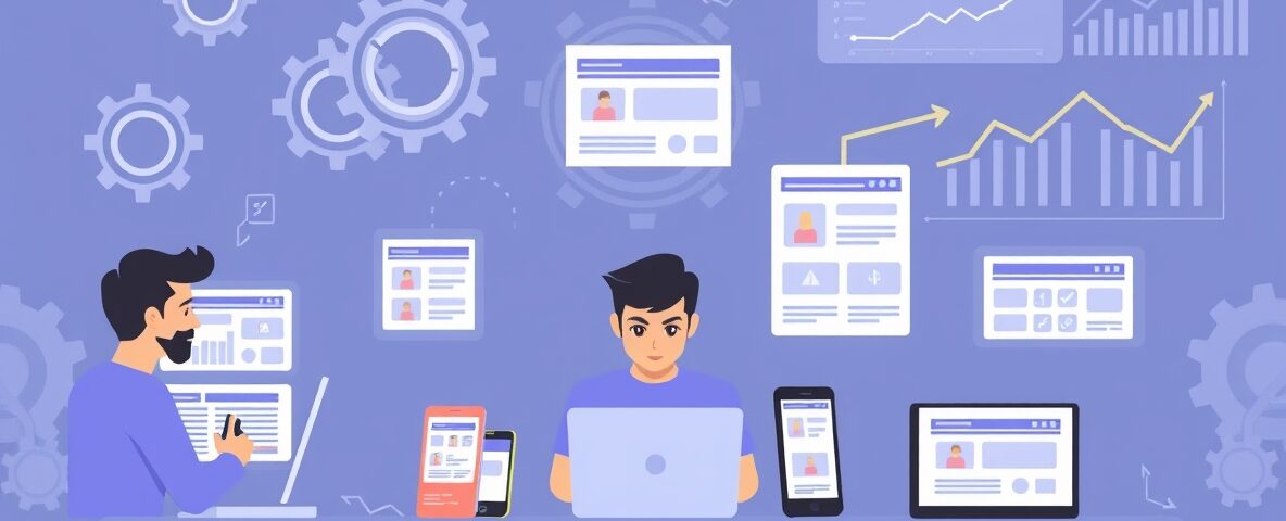 The Hidden Reasons Paid Ads Fail in B2B Lead Generation