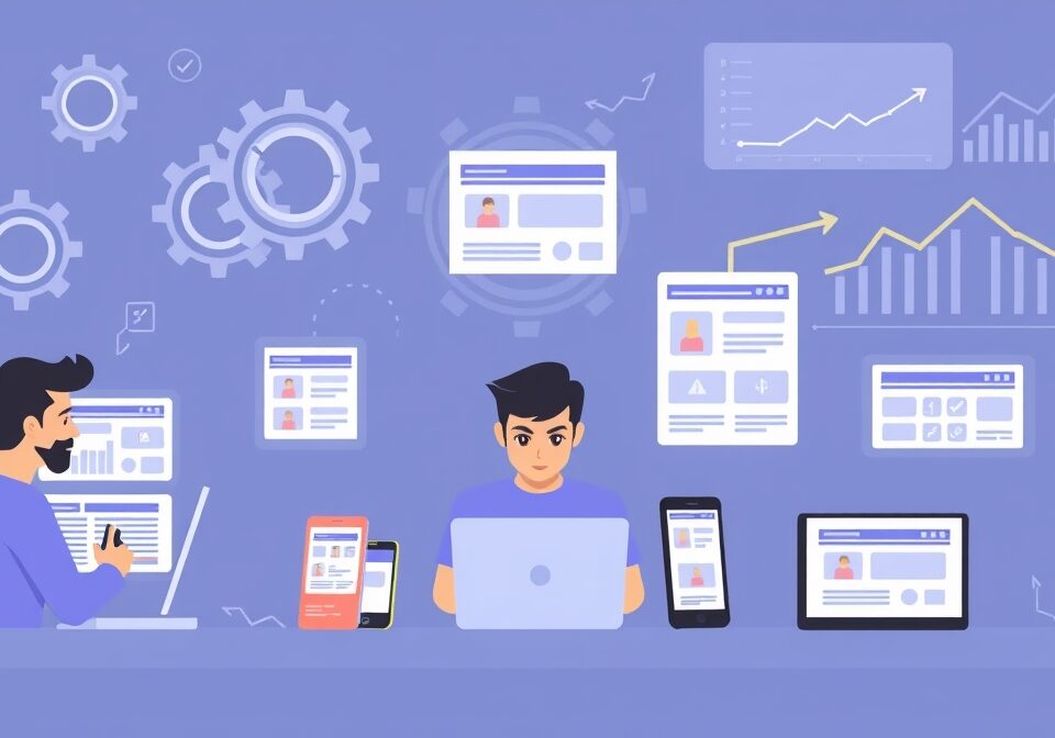 The Hidden Reasons Paid Ads Fail in B2B Lead Generation