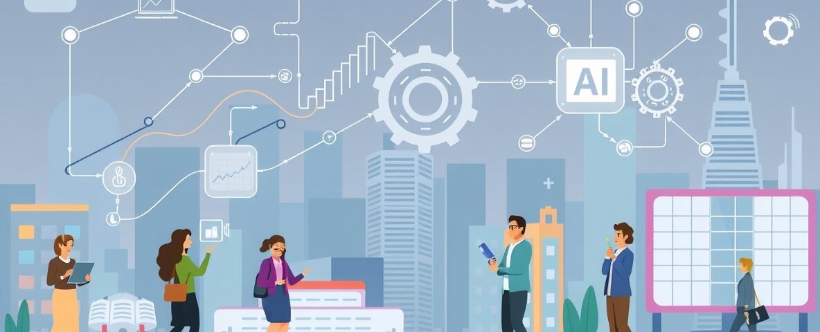 Technological Breakthroughs: How IoT Powers the Future of AI Technological Breakthroughs: How IoT Powers the Future of AI