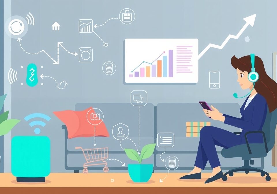 The Power of Voice Search: Transforming AI Marketing for the Future