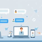 From Queries to Conversions: How Chatbots Enhance Customer Engagement