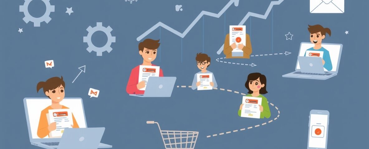 AI Marketing in Action: Elevating Email Engagement and Conversions