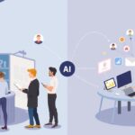 From Old School to AI: Deciding Between Traditional and Modern Marketing