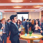 The Surprising Ease of Winning B2B Leads Through Networking and Events The Surprising Ease of Winning B2B Leads Through Networking and Events