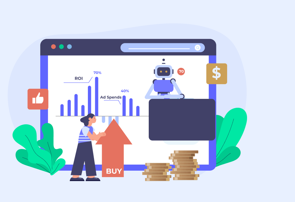 Optimizing Ad Spend: How AI is Transforming Media Budgeting