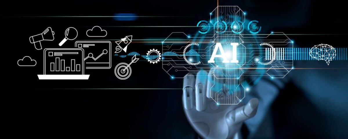 The Evolution of AI in Digital Marketing: What’s Next in 2024?