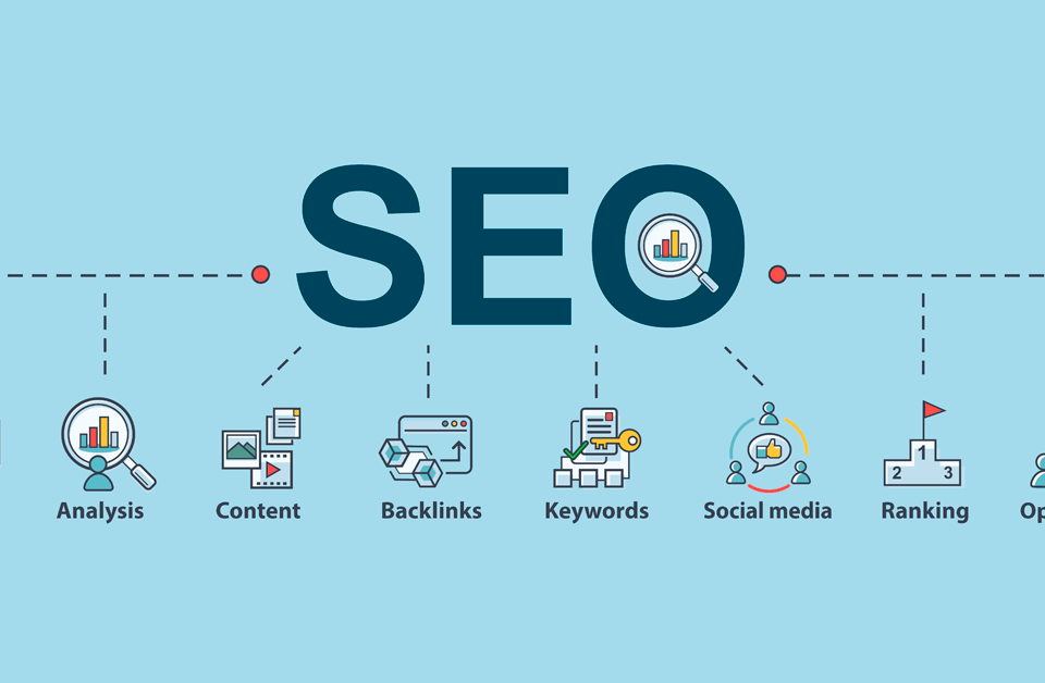 Maximize Your Website’s Visibility with These Proven SEO Strategies!