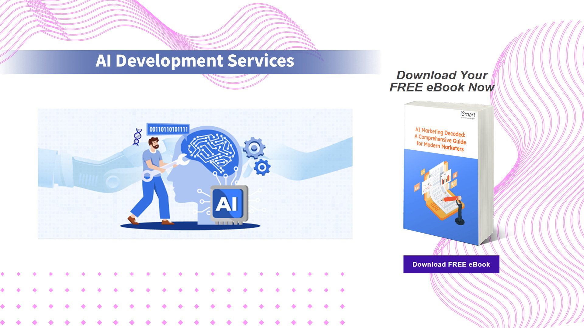 AI Development Services for Singapore and Asia 1