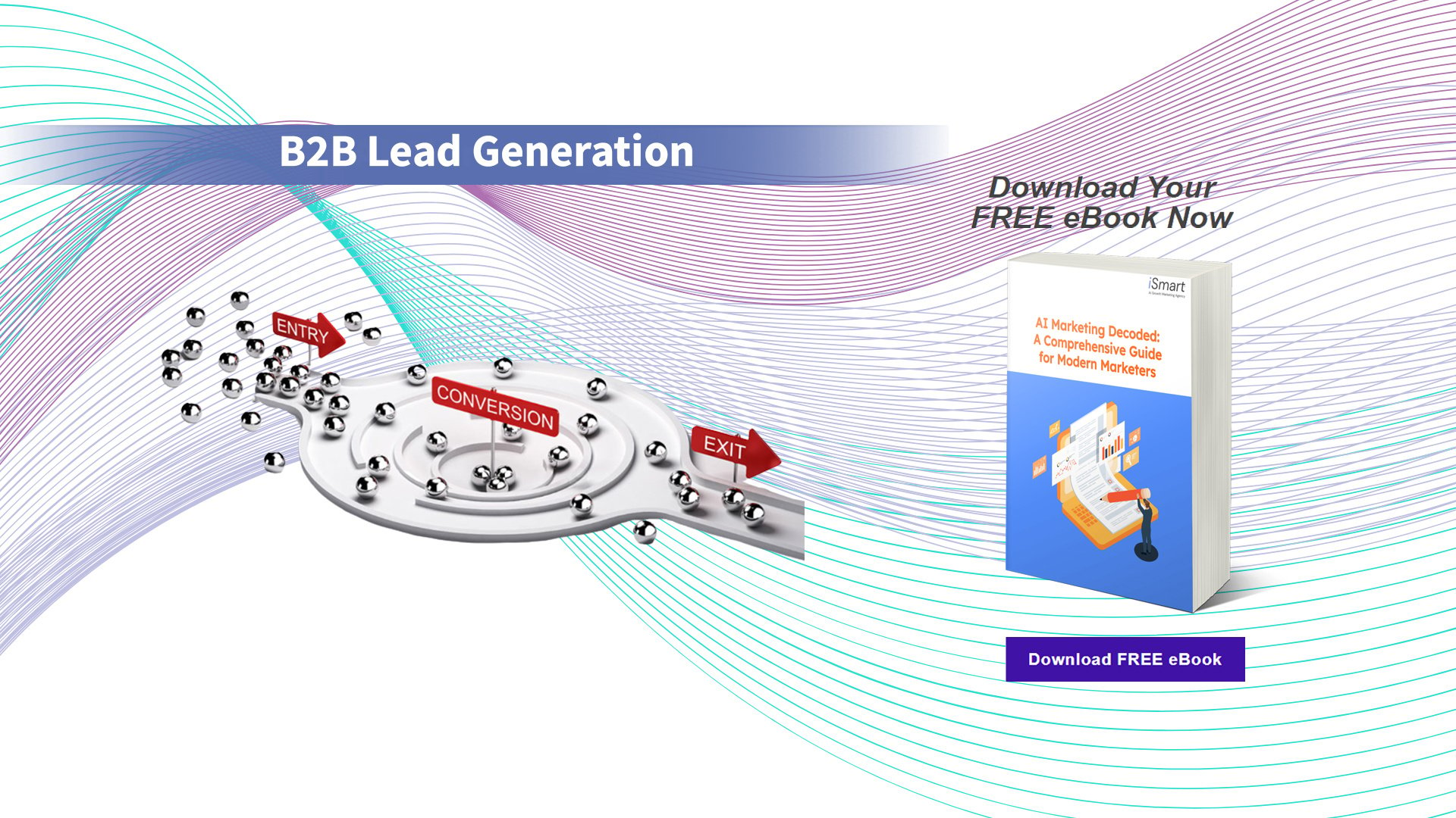 B2B Lead Generation for Singapore and Asia 1