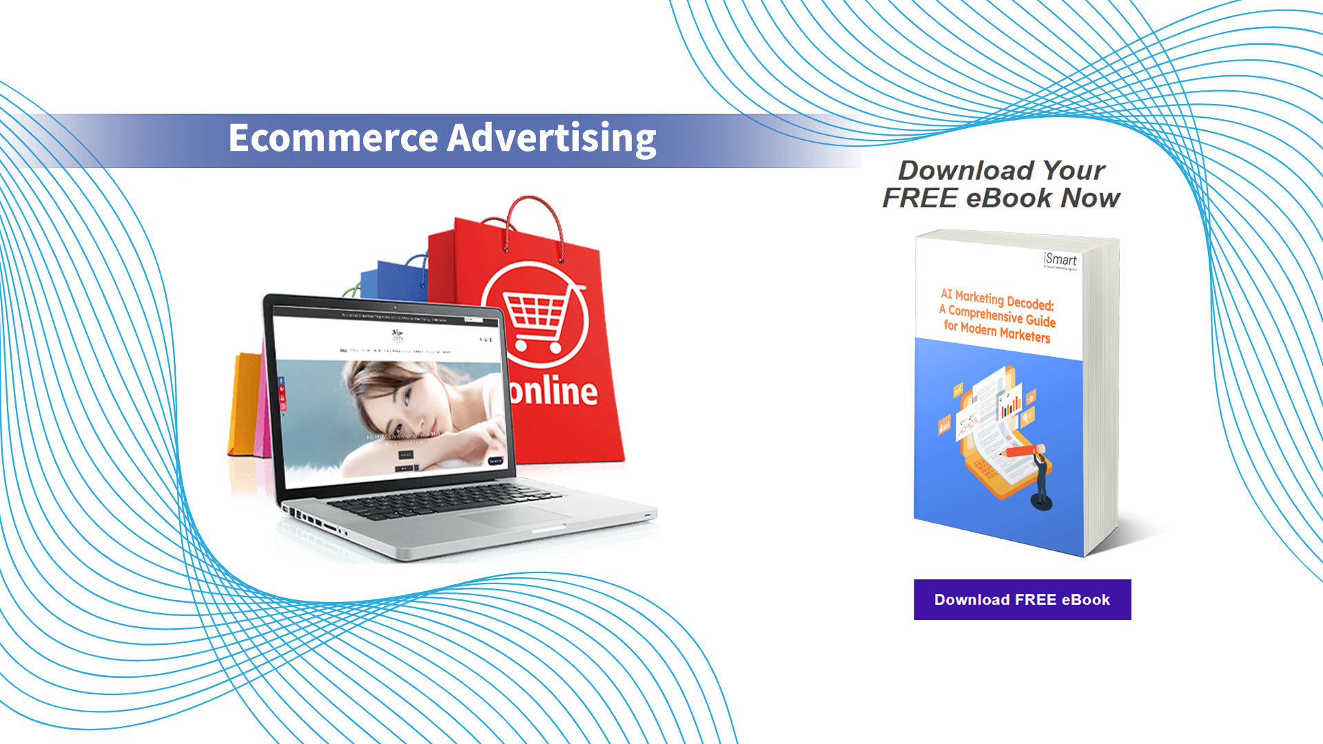 Ecommerce Advertising based on Performance Marketing in Singapore and Asia 1