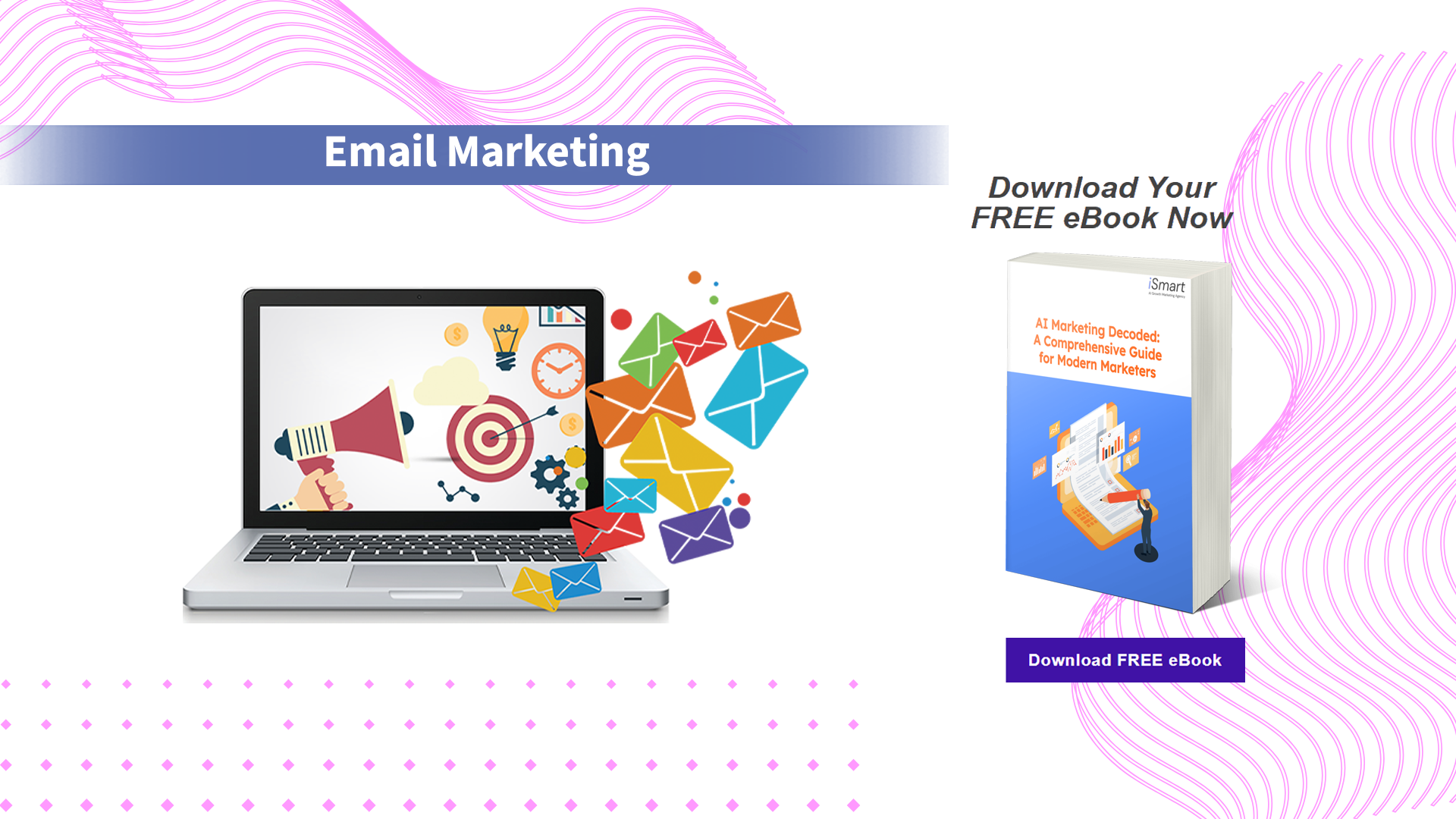 Email Marketing for Singapore and Asia 1