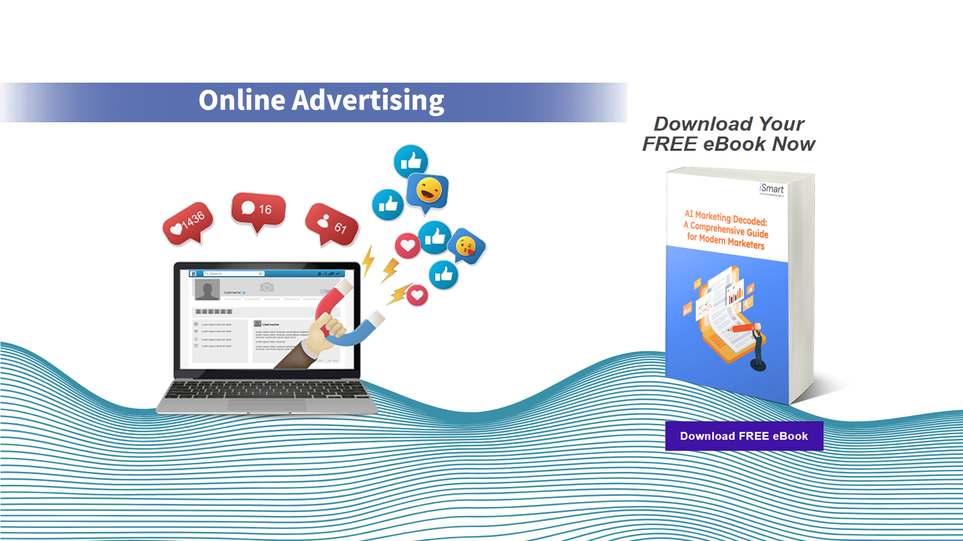 Online Advertising for Singapore and Asia 1