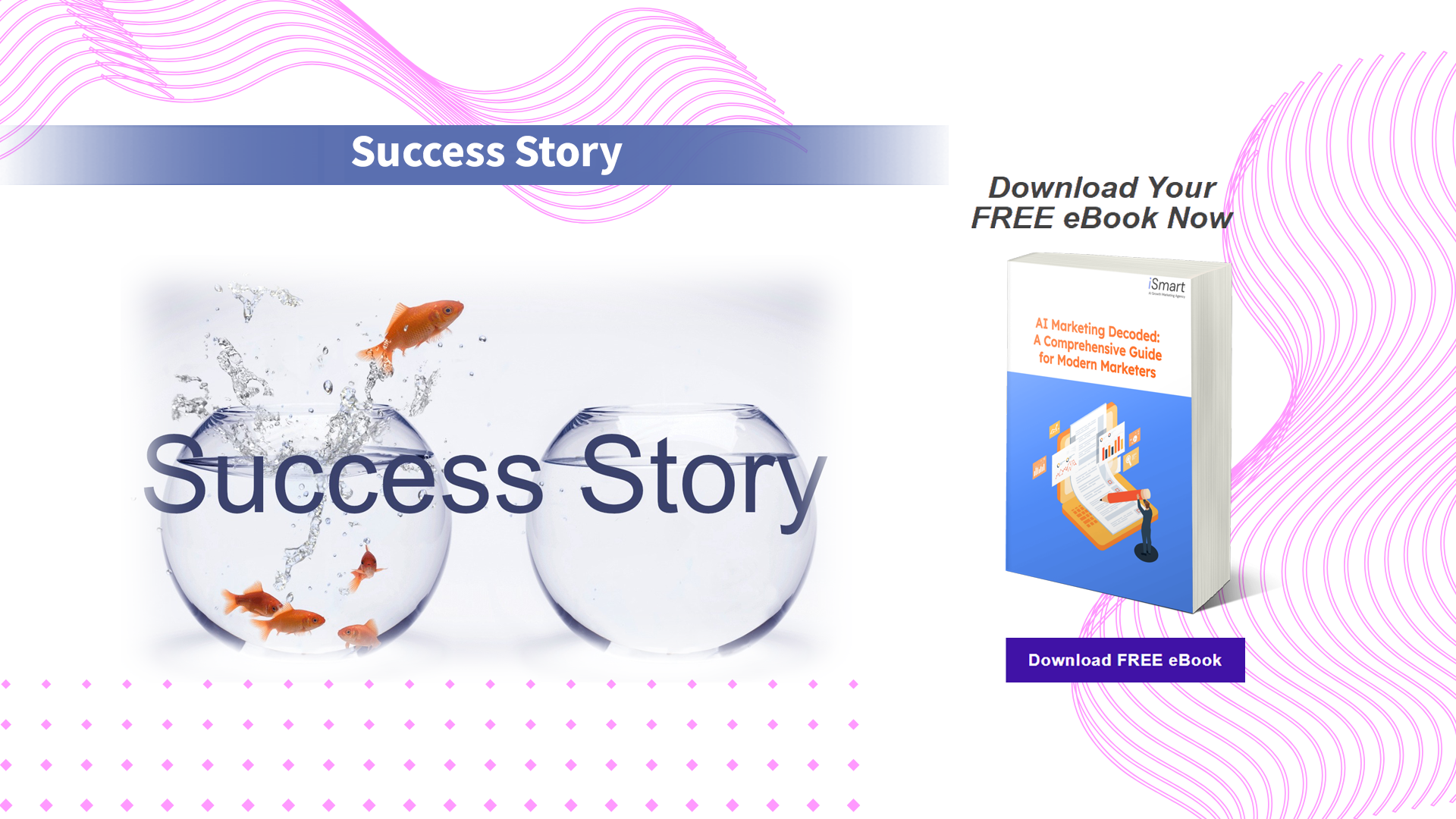 Success Stories for Singapore and Asia 1