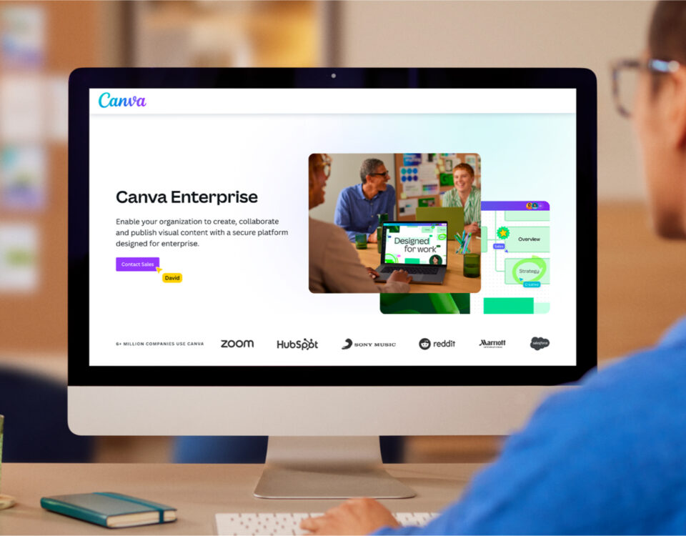 How Canva is Revolutionizing AI Marketing: A Game-Changer for Creatives