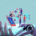 AI and Social Media Marketing: Innovations in Targeting and Engagement Strategies