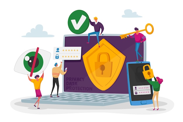 How to Keep Your Customer Data Safe Under PDPA Rules