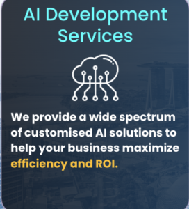 AI Development Services