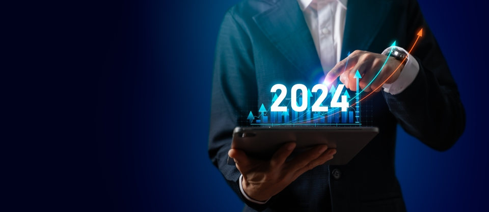 AI Marketing Strategies You Can’t Afford to Ignore in 2024