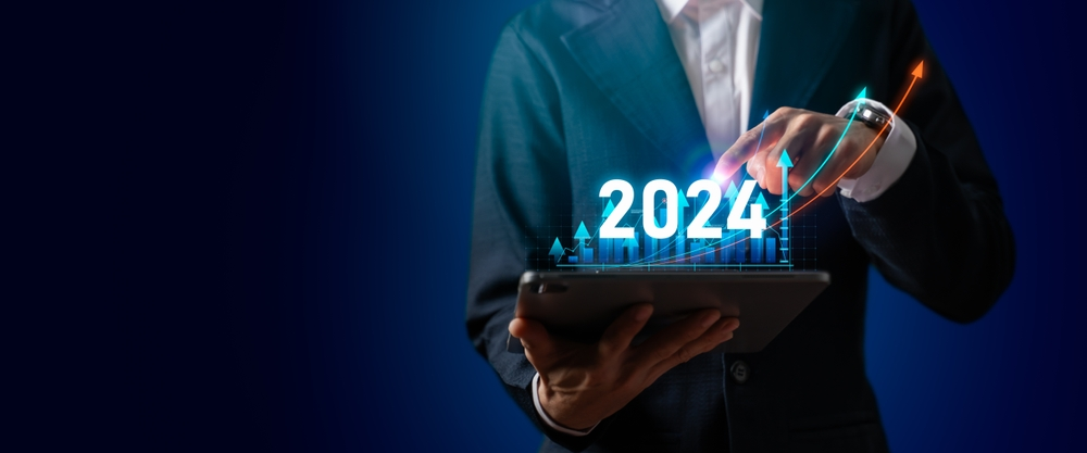 AI Marketing Strategies You Can’t Afford to Ignore in 2024