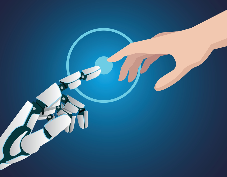 AI vs. Traditional Lead Generation: Why Automation is the Key to Success